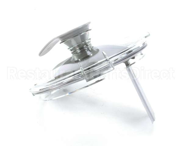 29884 Robot Coupe Bx6 Lid W/Scraper Arm Ass