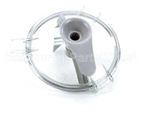 29884 Robot Coupe Bx6 Lid W/Scraper Arm Ass