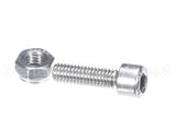 29886 Robot Coupe R10 Motor Sup Screw Assembly