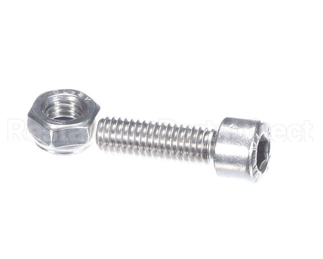 29886 Robot Coupe R10 Motor Sup Screw Assembly