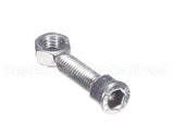 29886 Robot Coupe R10 Motor Sup Screw Assembly