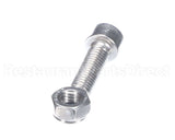 29886 Robot Coupe R10 Motor Sup Screw Assembly