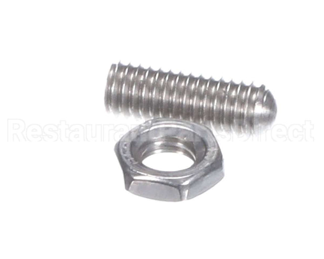 29889 Robot Coupe Screw W/ Nut Lid Sen. (Mech Sw