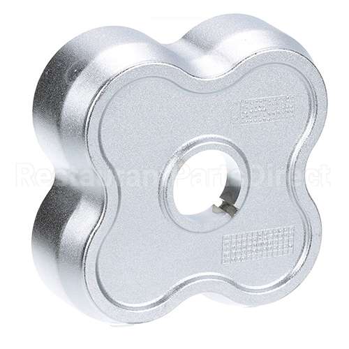 2989 Compatible Waring - Qualheim Container Base