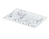 29895 Henny Penny Diag-100/50/60/1 600Kfc S