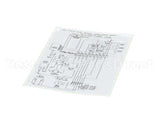 29895 Henny Penny Diag-100/50/60/1 600Kfc S