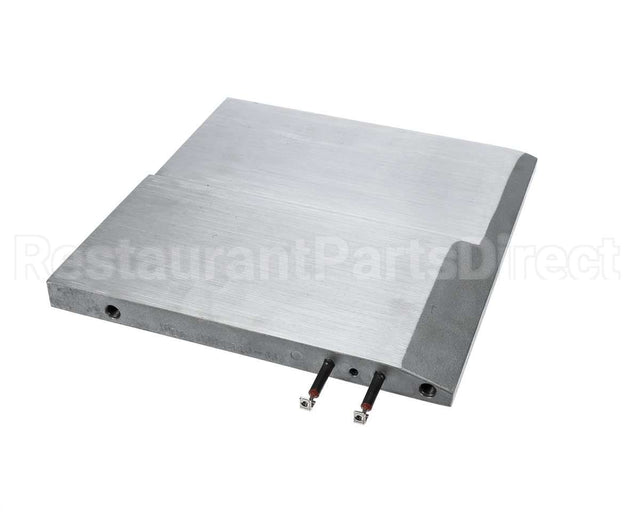 299-011S Silver King Platen For Cts-M-