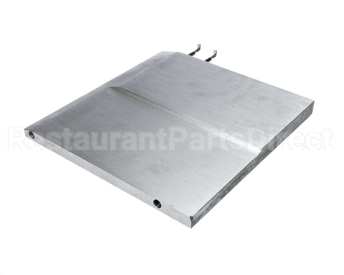 299-011S Silver King Platen For Cts-M-