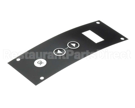299-017S Prince Castle Overlay Kit