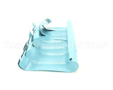 299-1001 American Dish Service Curtain, 21 Wide X 17 Long (E