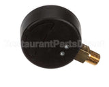 299-1003 American Dish Service Gauge, Pressure, Water Supply