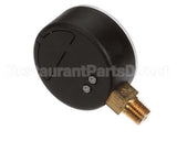 299-1003 American Dish Service Gauge, Pressure, Water Supply