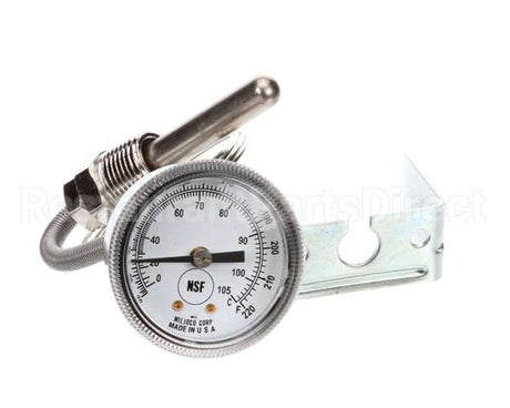 299-1004 American Dish Service Gauge, Temperature, Final Rin