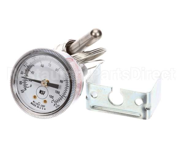 299-1004 American Dish Service Gauge, Temperature, Final Rin