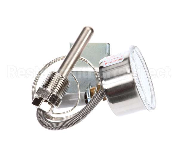 299-1004 American Dish Service Gauge, Temperature, Final Rin