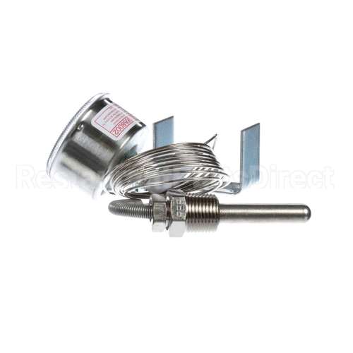 299-1005 American Dish Service Gauge, Temperature, Wash/Rins