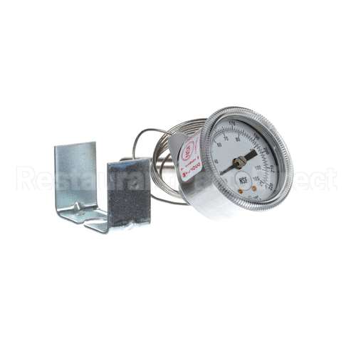 299-1005 American Dish Service Gauge, Temperature, Wash/Rins