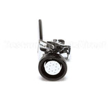 2990 Fisher Pro Spray Valve