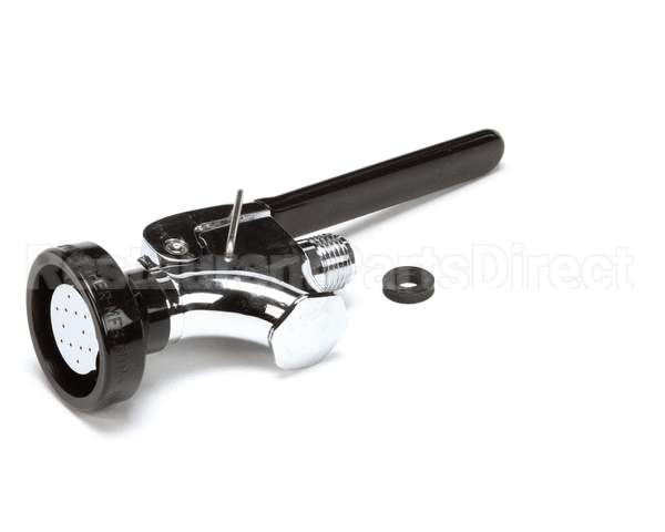 2990 Fisher Pro Spray Valve