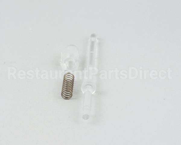 29900 Robot Coupe Security Rod R100 Cristal