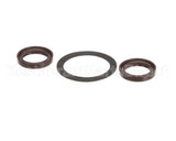 29906 Robot Coupe Waterproofness Seals Assembly