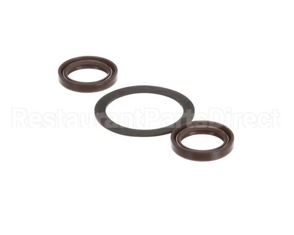 29906 Robot Coupe Waterproofness Seals Assembly