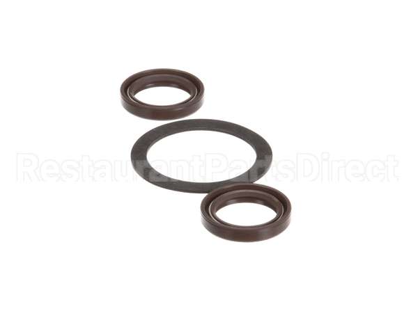 29906 Robot Coupe Waterproofness Seals Assembly