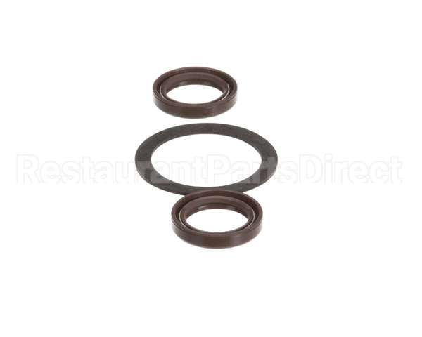 29906 Robot Coupe Waterproofness Seals Assembly