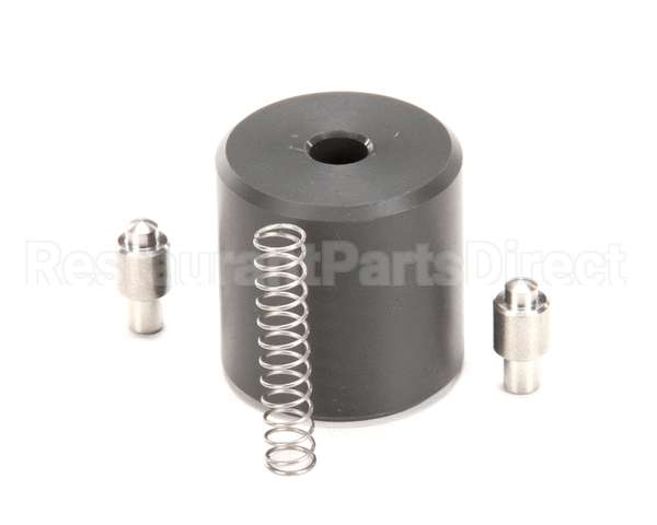 29908 Robot Coupe Wheel Cl60D Assembly