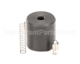 29908 Robot Coupe Wheel Cl60D Assembly