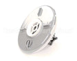 29909.1004 Bunn Cover Assembly, Top-Gray