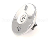29909.1004 Bunn Cover Assembly, Top-Gray
