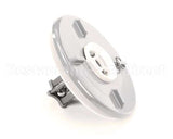 29909.1004 Bunn Cover Assembly, Top-Gray