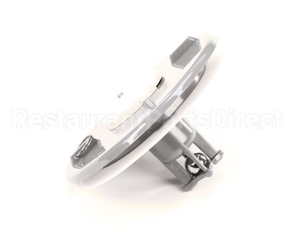 29909.1004 Bunn Cover Assembly, Top-Gray