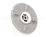 29909.1004 Bunn Cover Assembly, Top-Gray