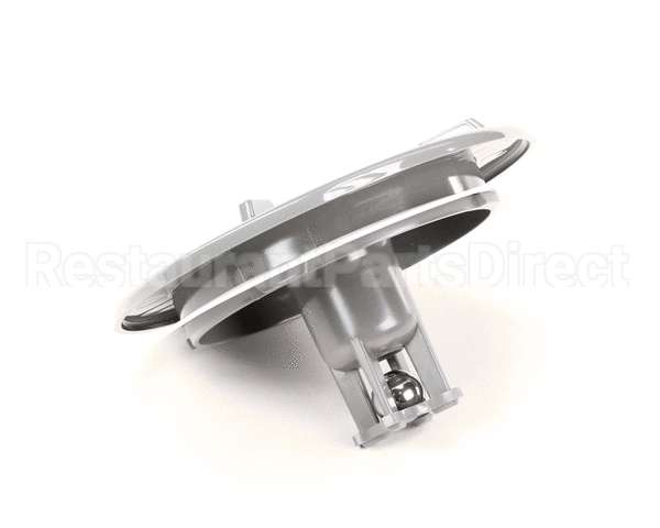 29909.1004 Bunn Cover Assembly, Top-Gray