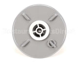 29909.1004 Bunn Cover Assembly, Top-Gray