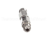 2991 Cornelius Valve Chk Dual 3/8Mpt X 5/8-18