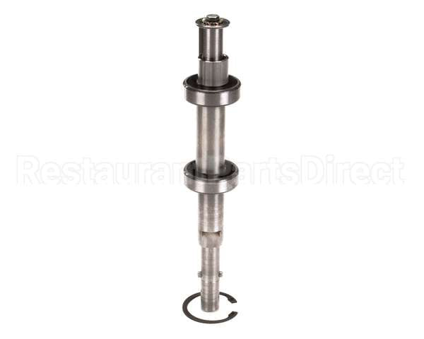 29915 Robot Coupe Cl60D Shaft Assembly