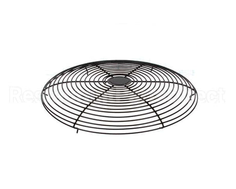 299180 Hussmann Ga-Gal-Gah Fan Guard