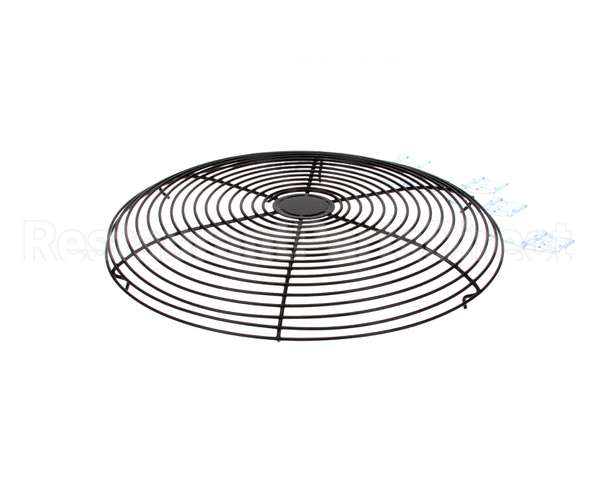 299180 Hussmann Ga-Gal-Gah Fan Guard