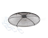 299180 Hussmann Ga-Gal-Gah Fan Guard