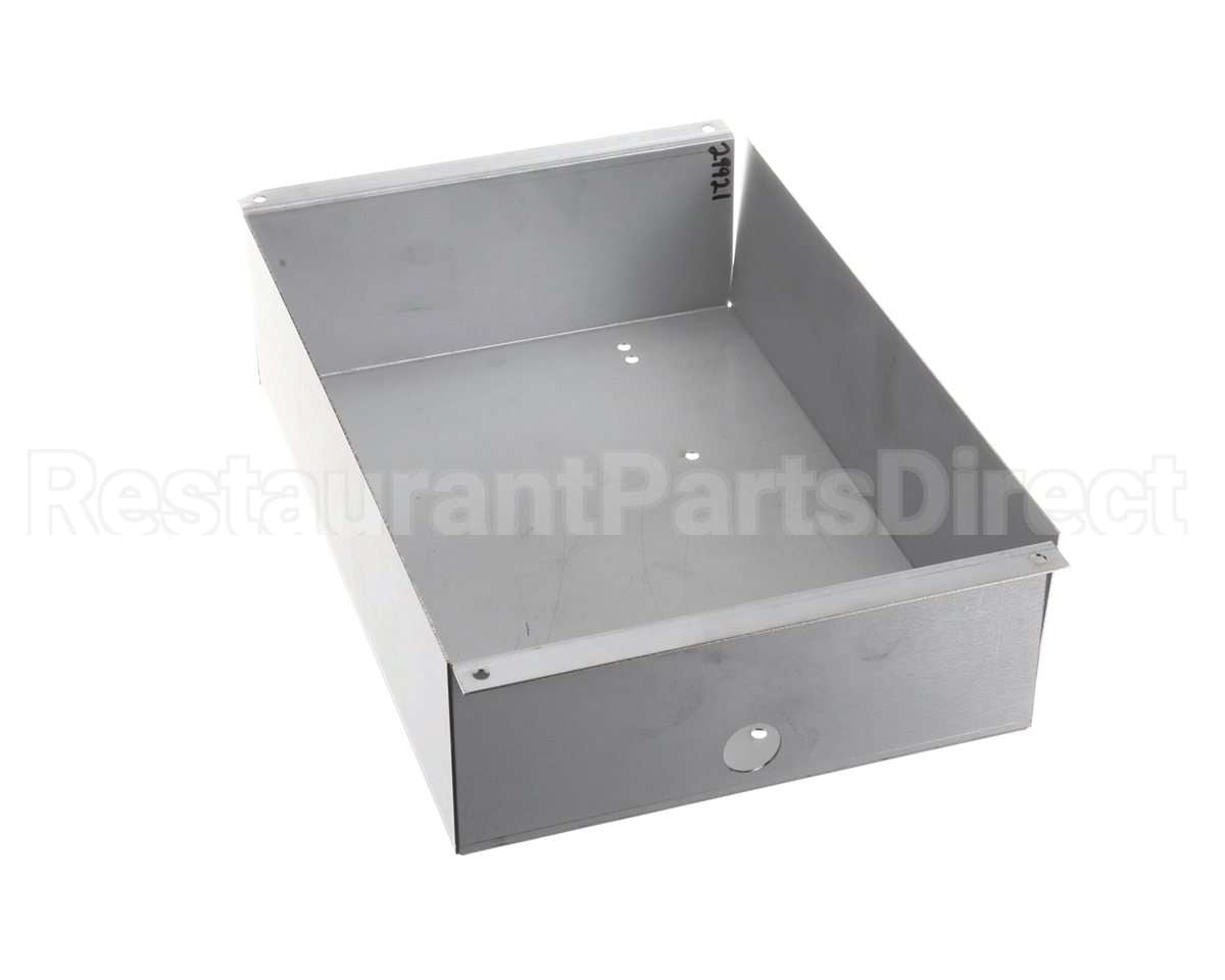 29921 Henny Penny Box-Shield