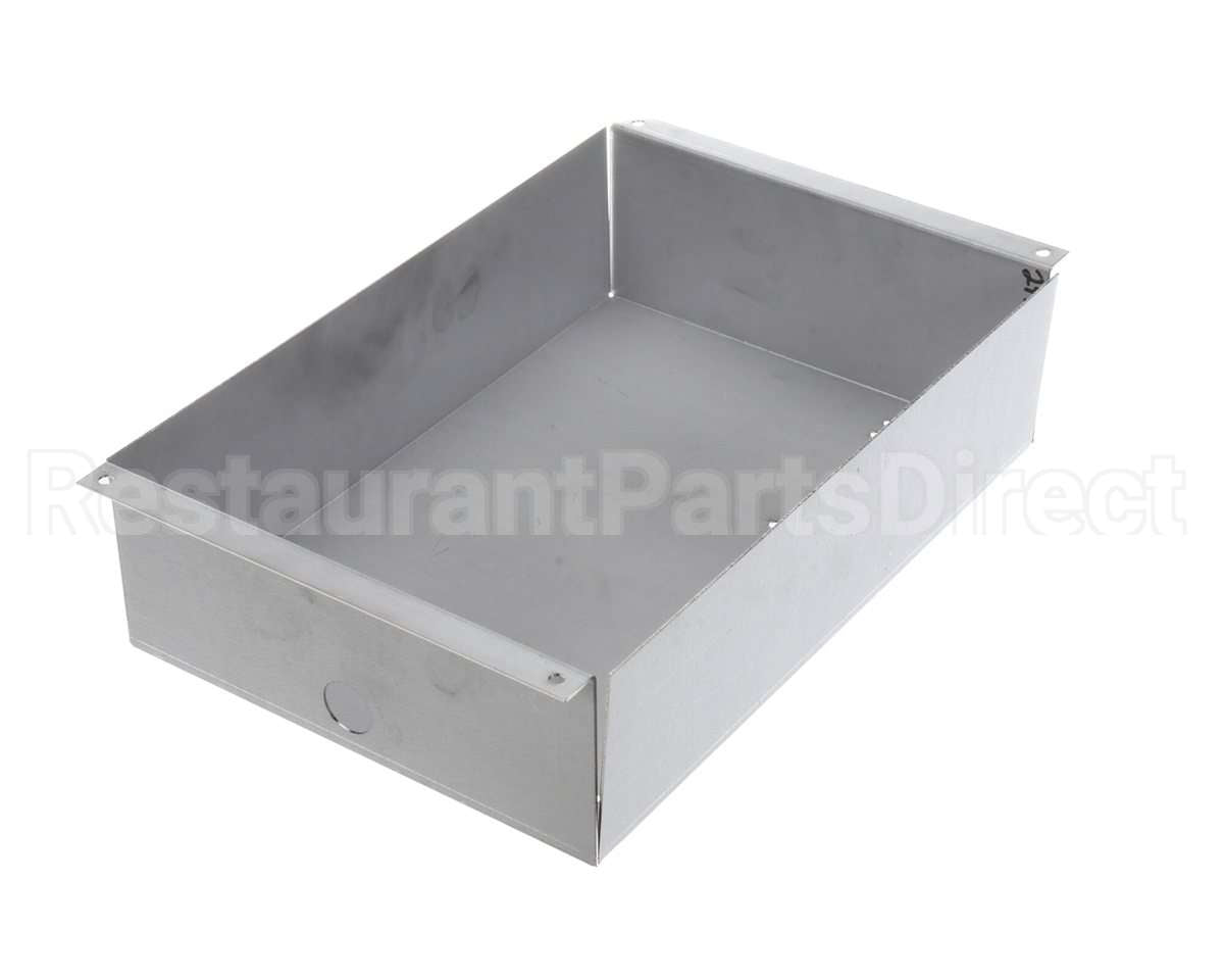 29921 Henny Penny Box-Shield