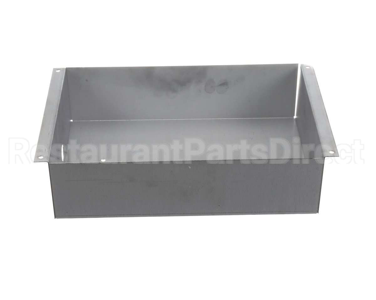 29921 Henny Penny Box-Shield