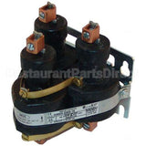 29942 Compatible Henny Penny Contactor-Mercury 208/240 Vac