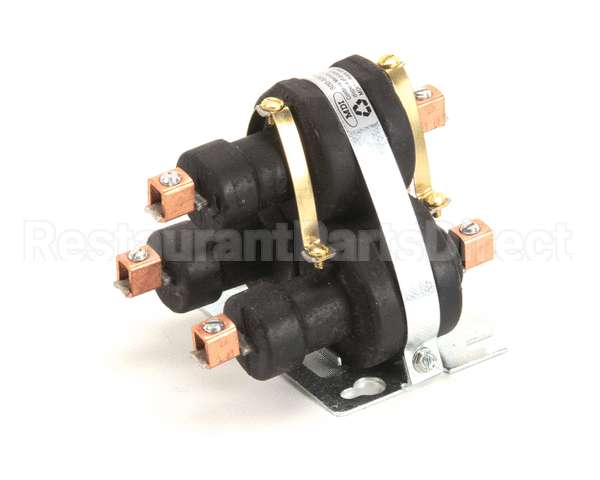 29942 Henny Penny Contactor-Mercury 208/240 Vac