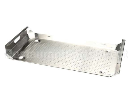 29957 Power Soak Systems Basket Scrap Assembly Wendys(12Rin