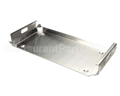 29957 Power Soak Systems Basket Scrap Assembly Wendys(12Rin