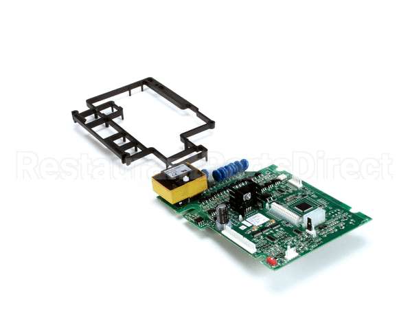 29969.1002 Bunn Cba Kit,120V Dual (Sbux)